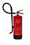 Lithco LB6 Lithium-Ion Battery 6ltr Fire Extinguisher - UltraFire