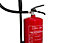Lithco LB6 Lithium-Ion Battery 6ltr Fire Extinguisher - UltraFire