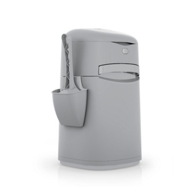 Litter Genie Easy Roll Bin with 1 refill