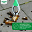 Litter Picker Trigger Grip - Rubbish Picker Grabber 90cm - Multi-Purpose Reacher Grabber Stick, Green by UNGER