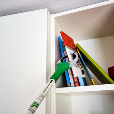 Litter Picker - Trigger Grip - Trash Rubbish Picker Grabber - Multi ...