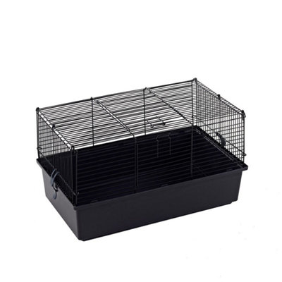 Temporary guinea best sale pig cage