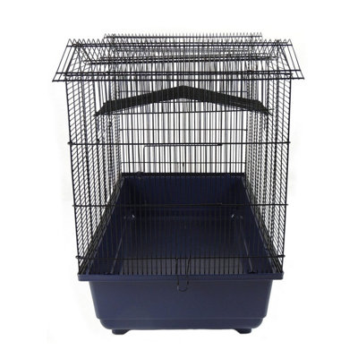 Little friends hamster sales cage