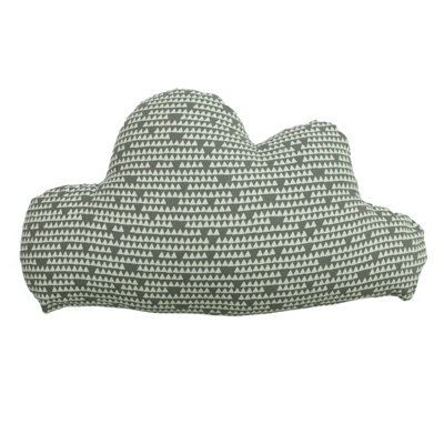 little furn. Cloud Ready Filled Kids Cushion