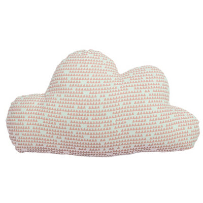 little furn. Cloud Ready Filled Kids Cushion