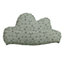 little furn. Printed Cloud Patterned Ready Filled Kids Cushion