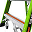 Little Giant 2 Tread Fibreglass GRP Safety Cage 2.0