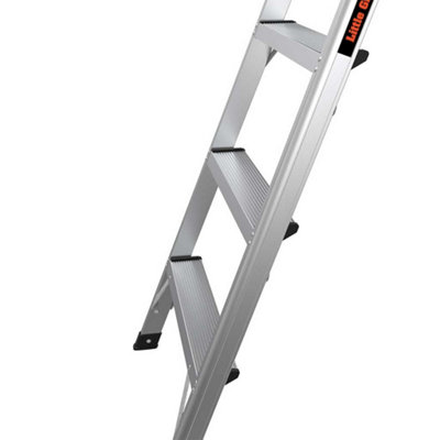 Little Giant 2 Tread Xtra-Lite Plus Platform (0.5m) Step Ladder