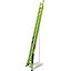 Little Giant 3.8m HyperLite Pro Hi-Viz Fibreglass Ladder