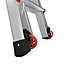 Little Giant 3 Rung Velocity Series 2.0 Multi-purpose Ladder