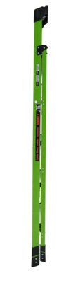 Little Giant 3 Tread MightyLite GRP Platform Step Ladder - 5