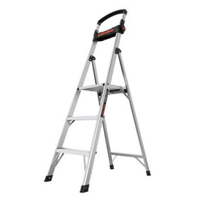 3 step deals ladder b&q