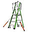 Little Giant 4 Tread Fibreglass GRP Safety Cage 2.0