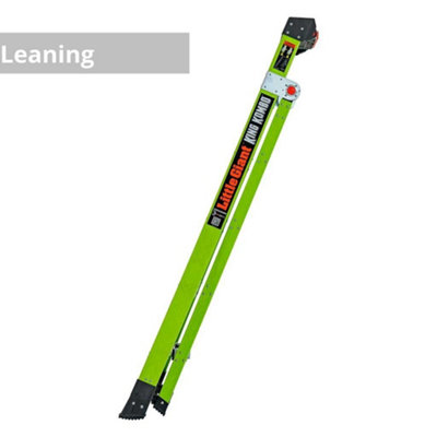 Little Giant 5 Tread King Kombo Industrial Ladder - 4