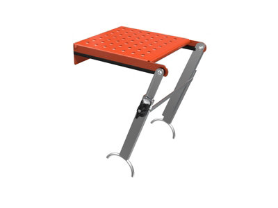 Little Giant Adjustable Work Platform Accessory