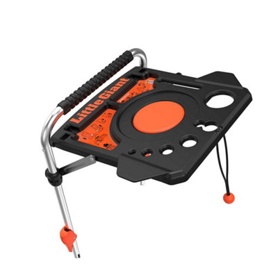 Little Giant Air Deck Accessory