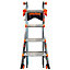 Little Giant Ladder Rack Accessory