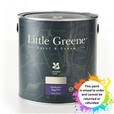 Olive Colour™ | Little Greene Paint Colors