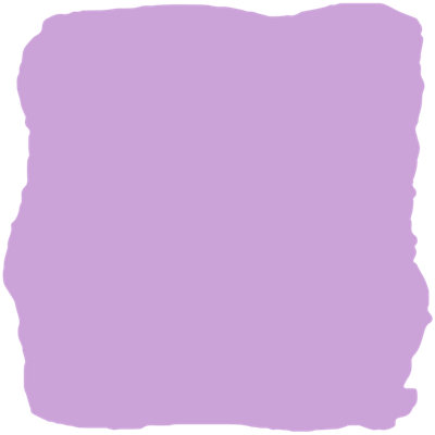 Little Knights Cot & Furniture Paint - Periwinkle - 2.5 litre