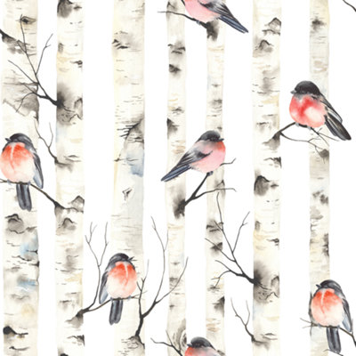 Little red 2024 robin lampshades