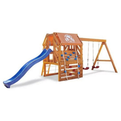 Little tikes corner slide online