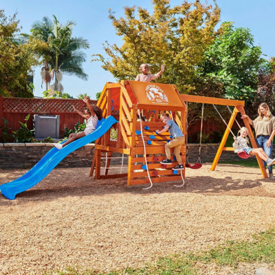 Little tikes climbing cube and slide online