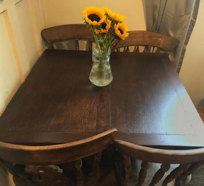 Littlefair's - Outdoor Wood Stain - French Oak - 2.5 LTR