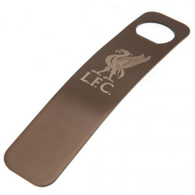 Liverpool FC Bottle Opener Brown (One Size)