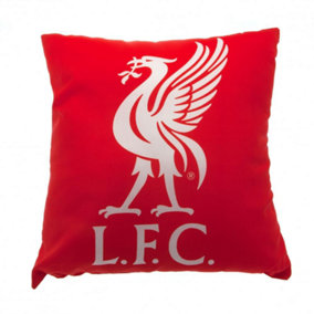 Liverpool FC Cushion Red (One Size)