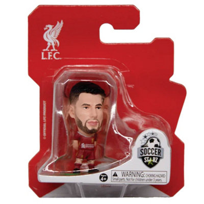 adidas Liverpool Gravenberch 38 Away Shirt 2025-2026