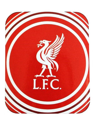 Liverpool FC Pulse Fleece Blanket