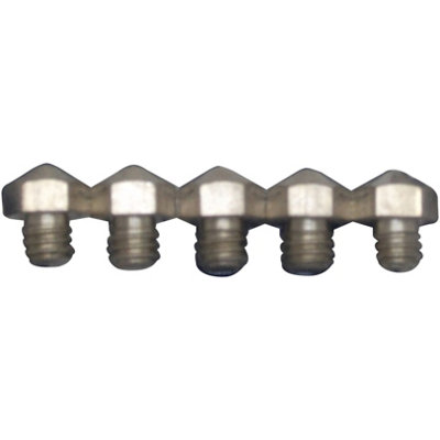 Liveryman Road Studs (5 Pack) May Vary (5 Pack) Price Comparisons | Compare The Build