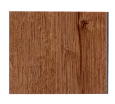 Living Home Rigid Core Flooring Classic Oak - Sample