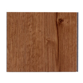 Living Home Rigid Core Flooring Classic Oak - Sample