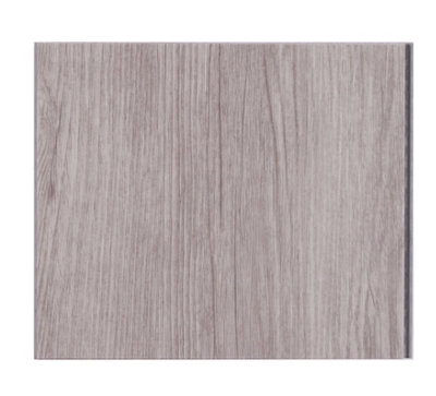 Living Home Rigid Core Flooring Rustic Grey Pine - Sample