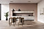 Living Home SPC Rigid Core Flooring Light Oak - 178mm x 1000mm - 1.78m²/pack