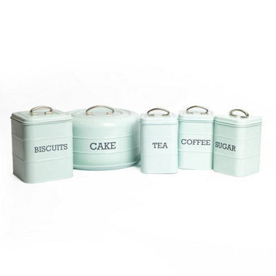 Living nostalgia new arrivals tea coffee sugar
