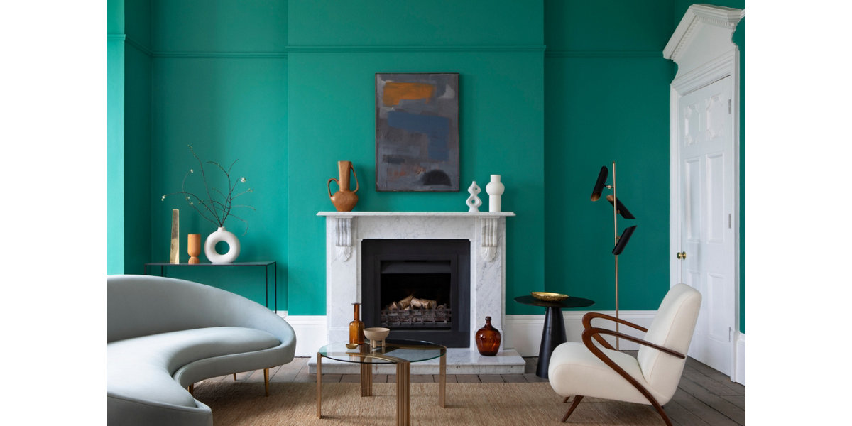 32 living room colour ideas, Lounge colour schemes