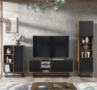 Retro designs tv unit hot sale