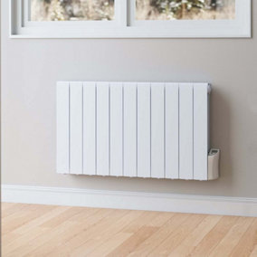 Oil filled Radiators | Central heating | Bu0026Q