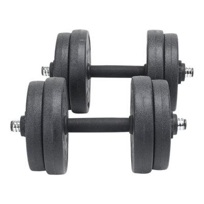 Weight lifting online sets