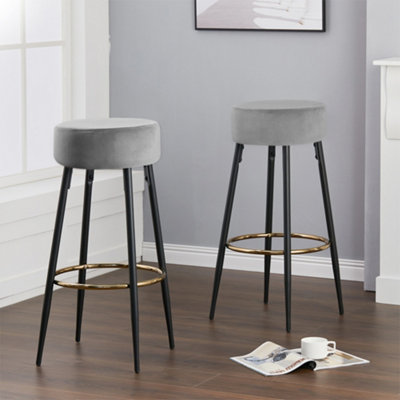 Bar stools online round