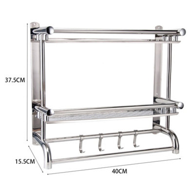 https://media.diy.com/is/image/KingfisherDigital/livingandhome-2-tier-chrome-wall-mounted-stainless-steel-bathroom-towel-rack-with-hooks~0735940260923_06c_MP?$MOB_PREV$&$width=618&$height=618