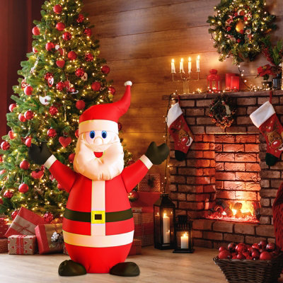 Cheap black 6ft christmas trees