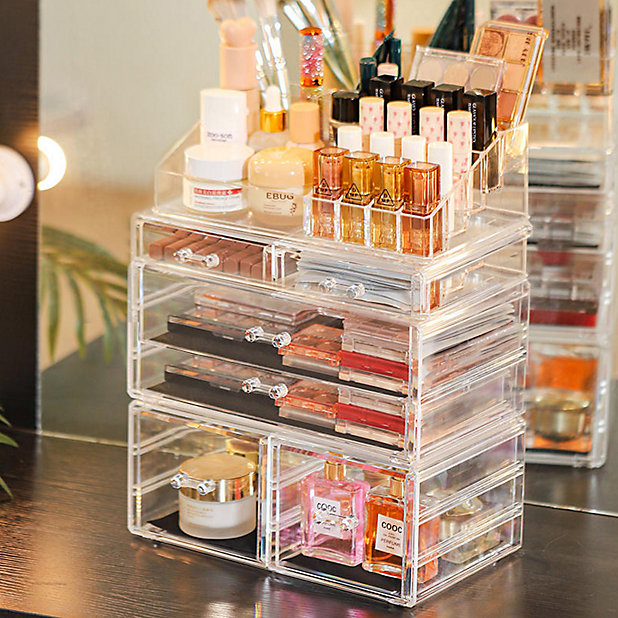 https://media.diy.com/is/image/KingfisherDigital/livingandhome-3-tier-6-drawers-detachable-stackable-clear-acrylic-makeup-organizer-display-case-container~0735940236089_01c_MP?$MOB_PREV$&$width=618&$height=618