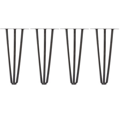 14 inch 2024 hairpin legs