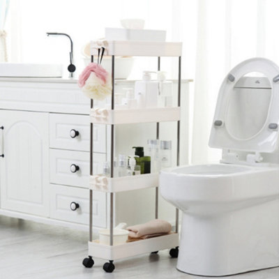 Plastic corner storage cabinet sale