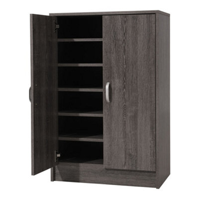 Shoe outlet cabinet b&q