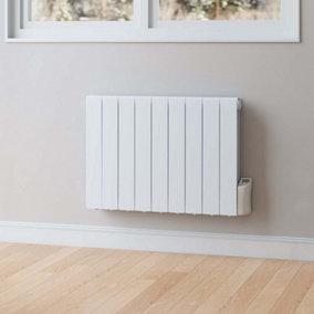 Oil filled Radiators | Central heating | Bu0026Q