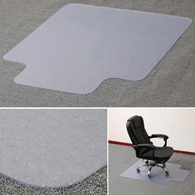 Anti slip best sale chair mat